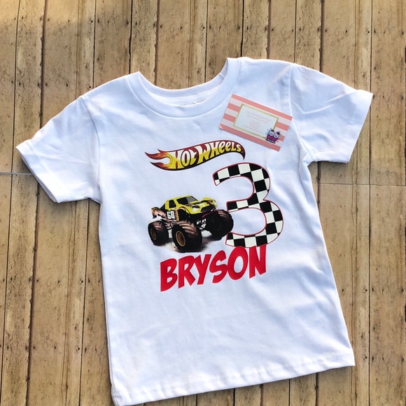 Custom Shirts - Picture 2 of 5